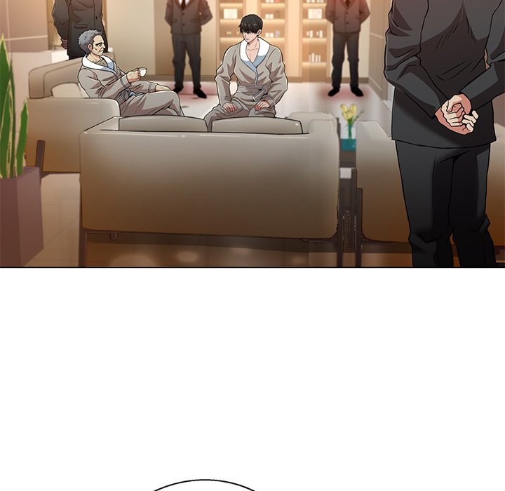 My Gangster Girlfriend Chapter 20 - Manhwa18.com