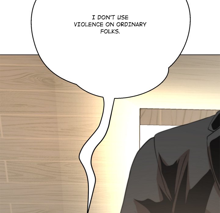My Gangster Girlfriend Chapter 20 - Manhwa18.com
