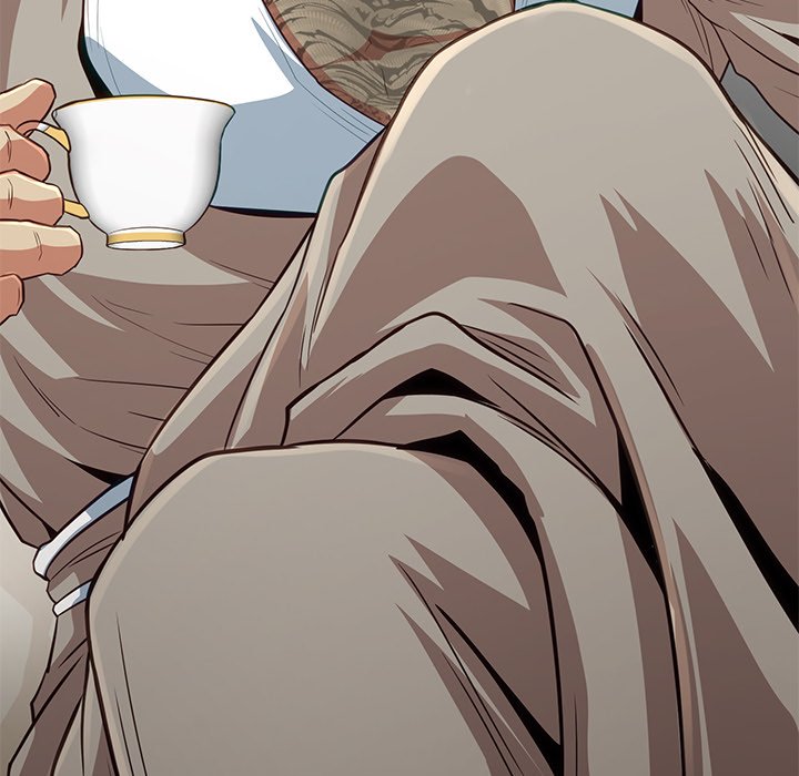 My Gangster Girlfriend Chapter 20 - Manhwa18.com