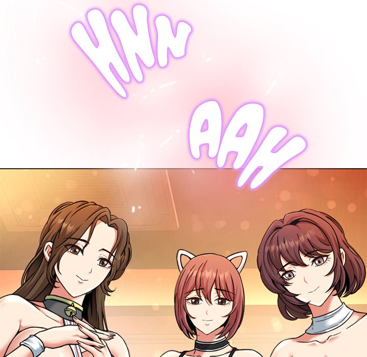 My Gangster Girlfriend Chapter 20 - Manhwa18.com