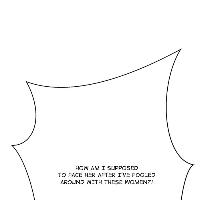 My Gangster Girlfriend Chapter 20 - Manhwa18.com