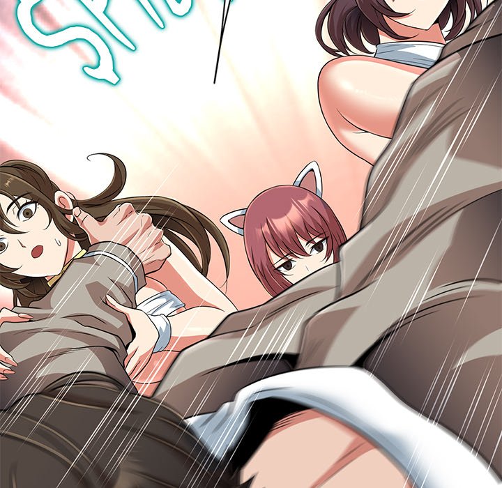 My Gangster Girlfriend Chapter 20 - Manhwa18.com