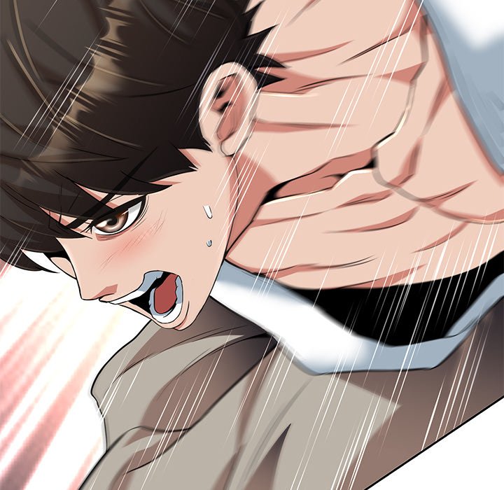 My Gangster Girlfriend Chapter 20 - Manhwa18.com