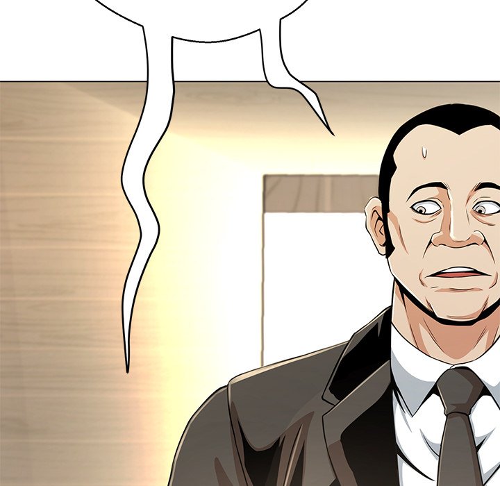 My Gangster Girlfriend Chapter 20 - Manhwa18.com