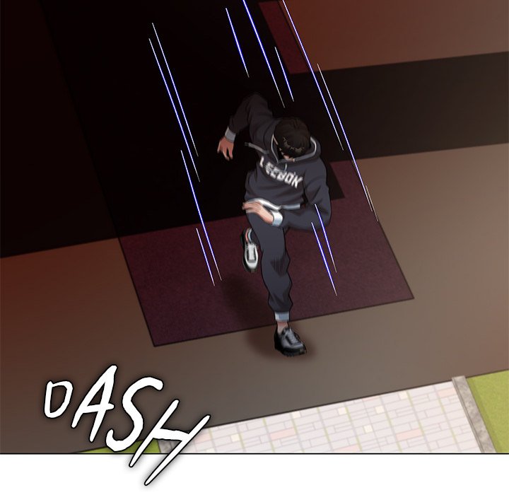 My Gangster Girlfriend Chapter 20 - Manhwa18.com