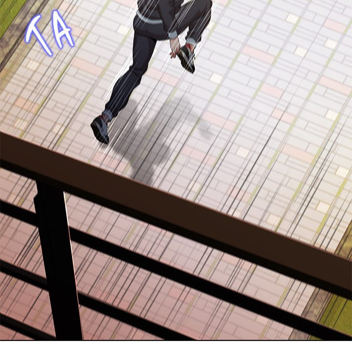 My Gangster Girlfriend Chapter 20 - Manhwa18.com