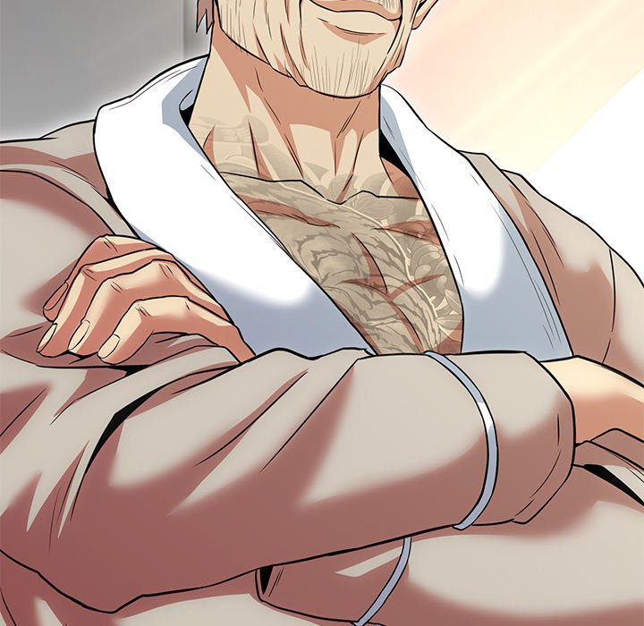 My Gangster Girlfriend Chapter 20 - Manhwa18.com