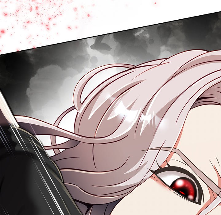 My Gangster Girlfriend Chapter 20 - Manhwa18.com