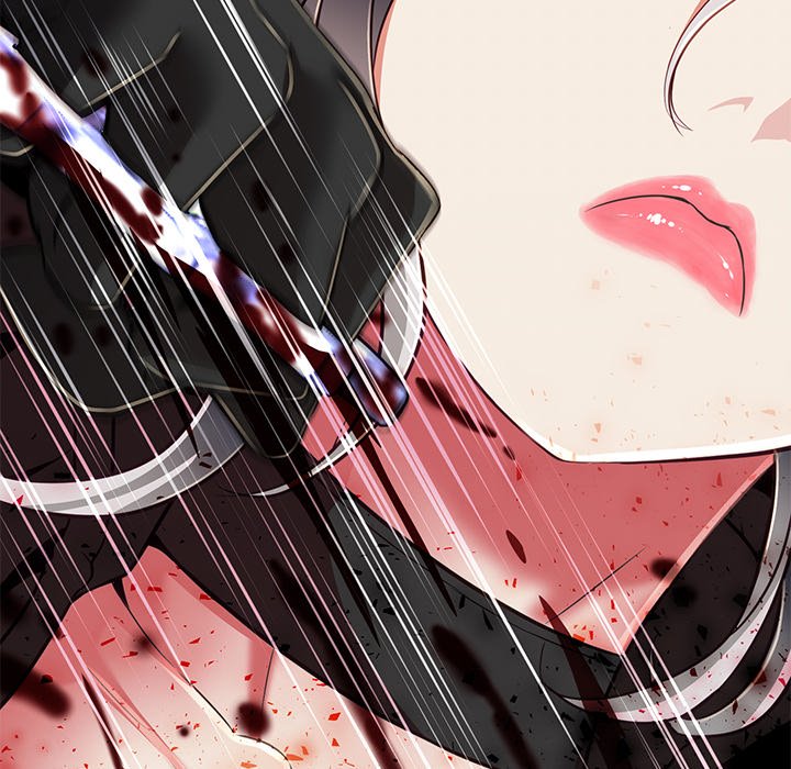 My Gangster Girlfriend Chapter 20 - Manhwa18.com