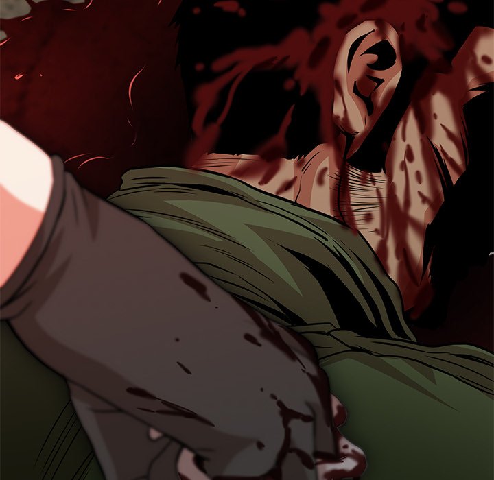 My Gangster Girlfriend Chapter 20 - Manhwa18.com