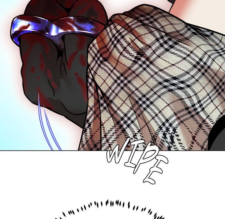 My Gangster Girlfriend Chapter 20 - Manhwa18.com