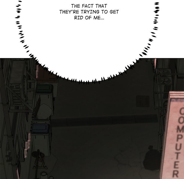 My Gangster Girlfriend Chapter 20 - Manhwa18.com