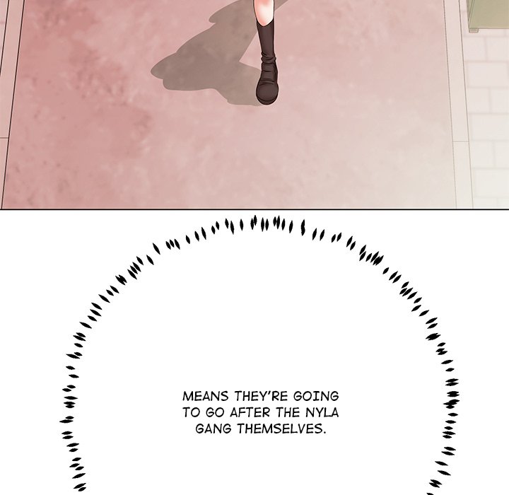 My Gangster Girlfriend Chapter 20 - Manhwa18.com