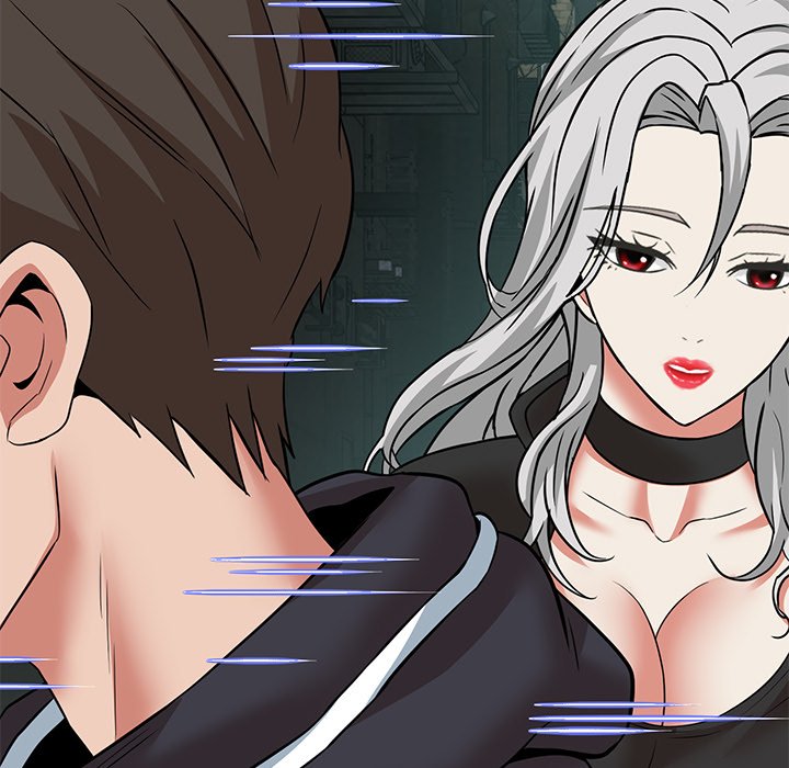 My Gangster Girlfriend Chapter 20 - Manhwa18.com