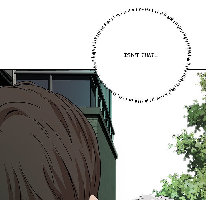 My Gangster Girlfriend Chapter 20 - Manhwa18.com