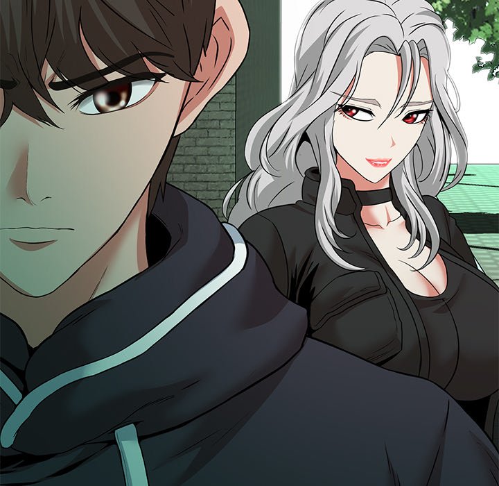 My Gangster Girlfriend Chapter 20 - Manhwa18.com