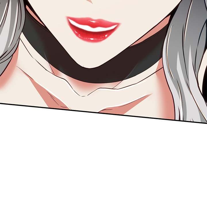 My Gangster Girlfriend Chapter 20 - Manhwa18.com