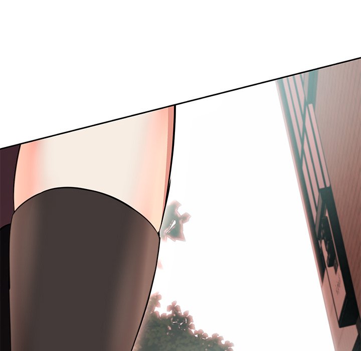My Gangster Girlfriend Chapter 20 - Manhwa18.com