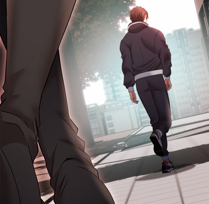 My Gangster Girlfriend Chapter 20 - Manhwa18.com