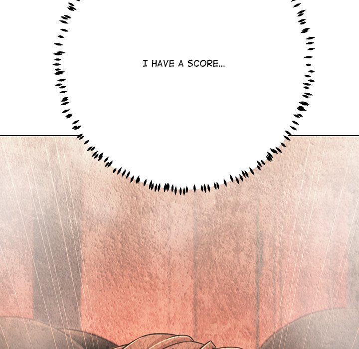 My Gangster Girlfriend Chapter 20 - Manhwa18.com