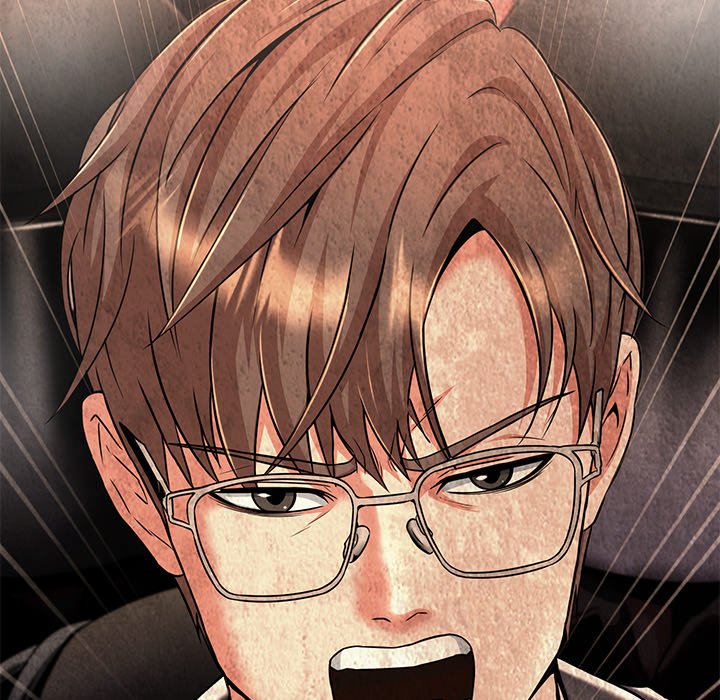 My Gangster Girlfriend Chapter 20 - Manhwa18.com