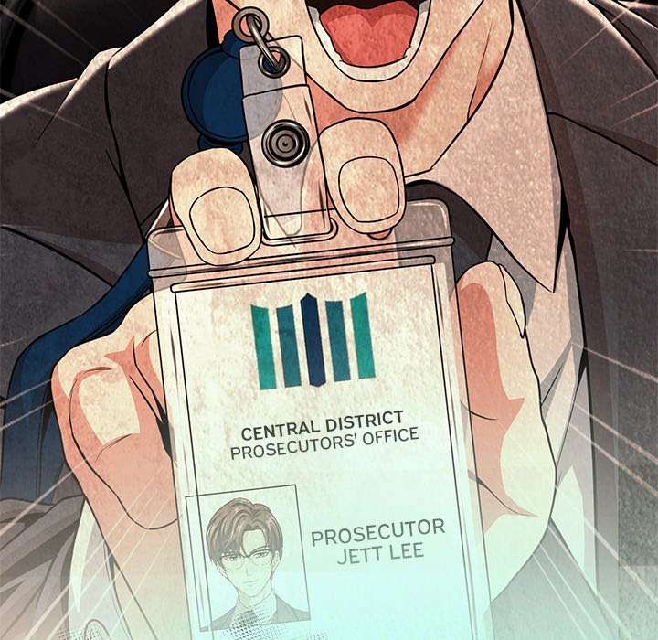 My Gangster Girlfriend Chapter 20 - Manhwa18.com