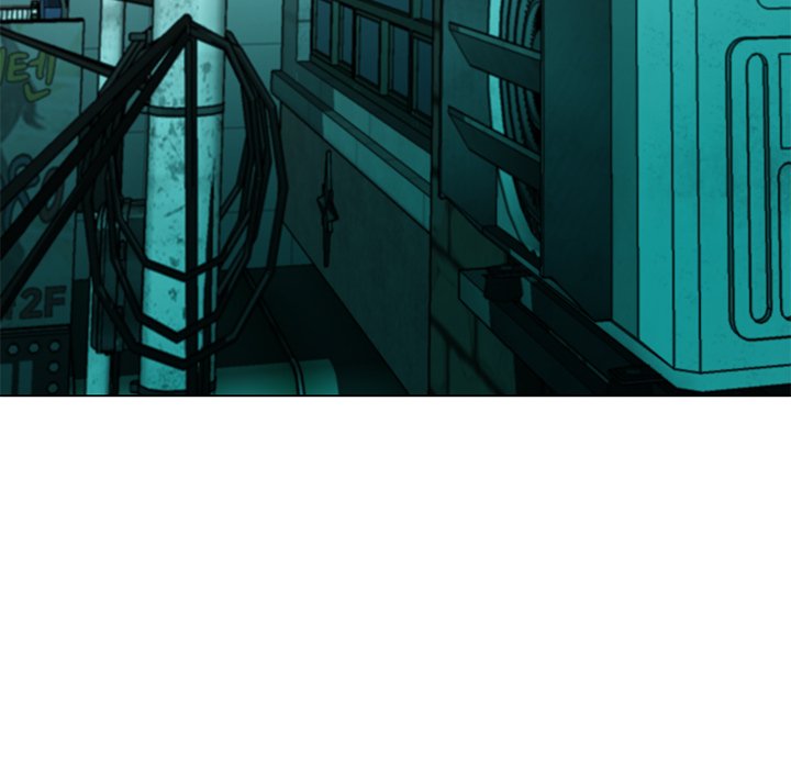 My Gangster Girlfriend Chapter 20 - Manhwa18.com