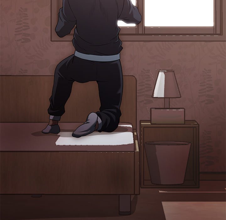 My Gangster Girlfriend Chapter 20 - Manhwa18.com