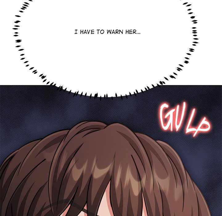 My Gangster Girlfriend Chapter 20 - Manhwa18.com