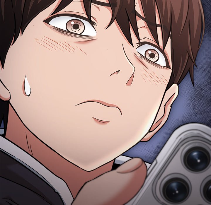My Gangster Girlfriend Chapter 20 - Manhwa18.com