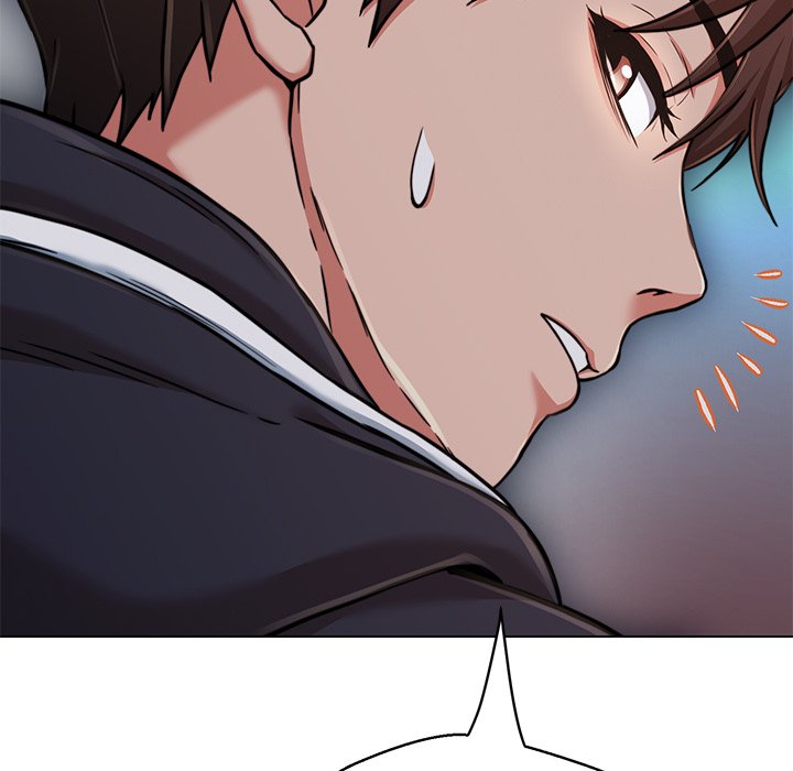 My Gangster Girlfriend Chapter 20 - Manhwa18.com