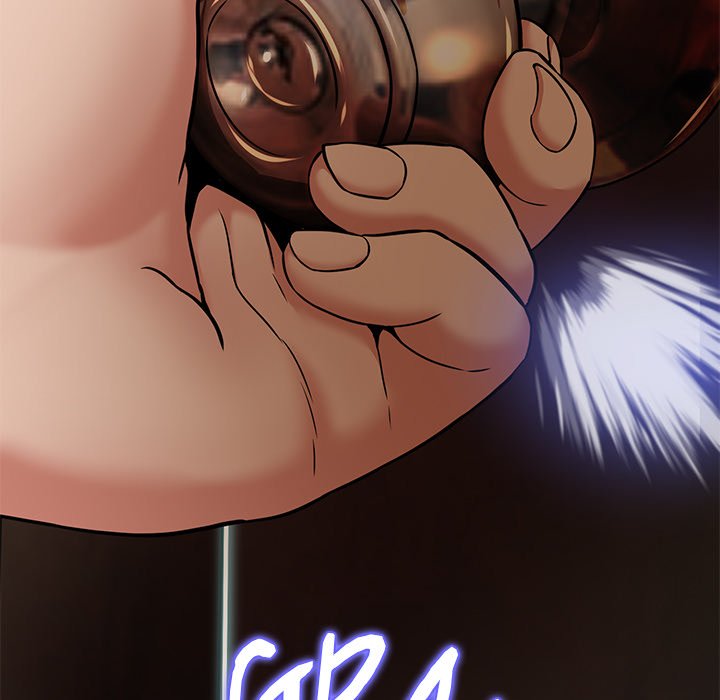 My Gangster Girlfriend Chapter 20 - Manhwa18.com