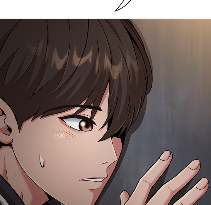My Gangster Girlfriend Chapter 20 - Manhwa18.com