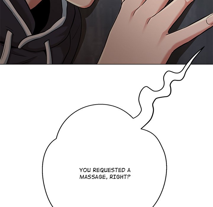 My Gangster Girlfriend Chapter 20 - Manhwa18.com