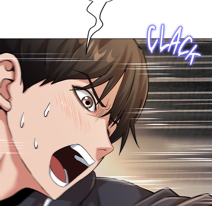 My Gangster Girlfriend Chapter 20 - Manhwa18.com