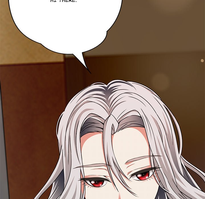 My Gangster Girlfriend Chapter 20 - Manhwa18.com