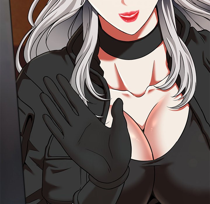 My Gangster Girlfriend Chapter 20 - Manhwa18.com