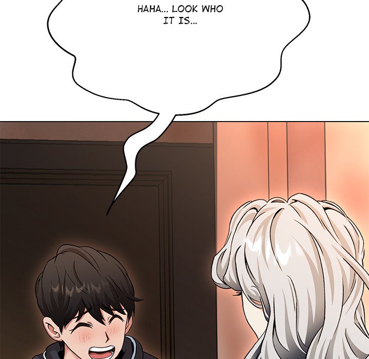 My Gangster Girlfriend Chapter 20 - Manhwa18.com