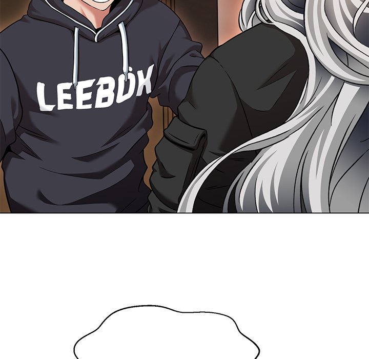 My Gangster Girlfriend Chapter 20 - Manhwa18.com