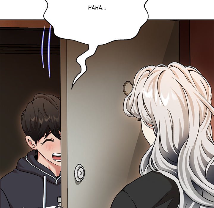 My Gangster Girlfriend Chapter 20 - Manhwa18.com