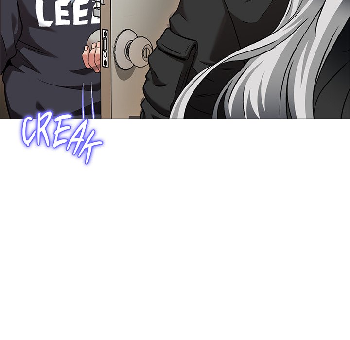 My Gangster Girlfriend Chapter 20 - Manhwa18.com