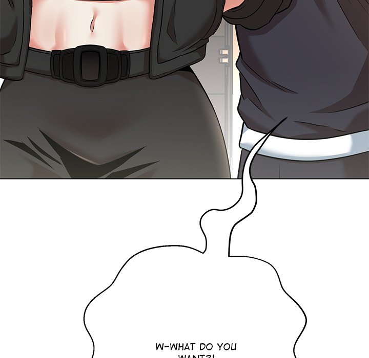 My Gangster Girlfriend Chapter 20 - Manhwa18.com