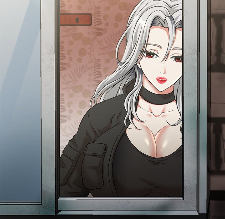 My Gangster Girlfriend Chapter 20 - Manhwa18.com