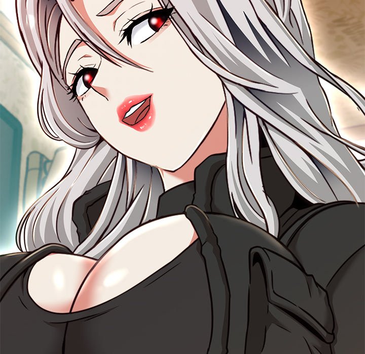 My Gangster Girlfriend Chapter 20 - Manhwa18.com