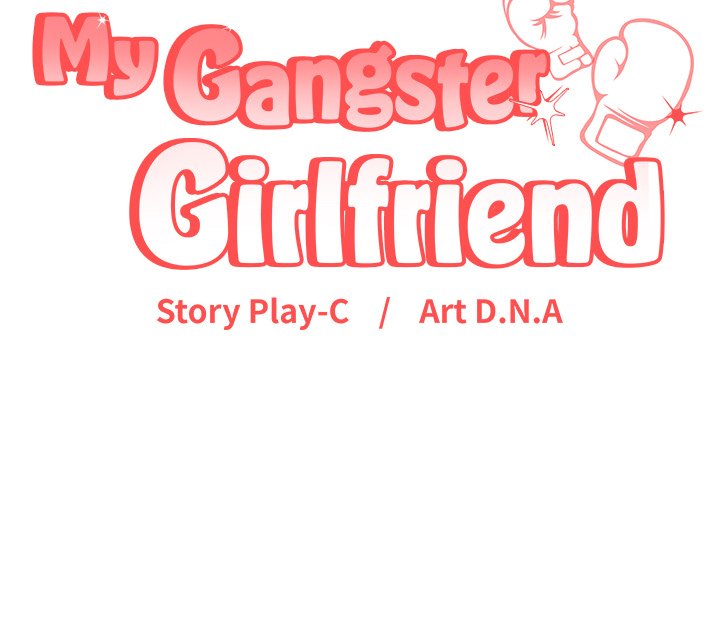 My Gangster Girlfriend Chapter 20 - Manhwa18.com