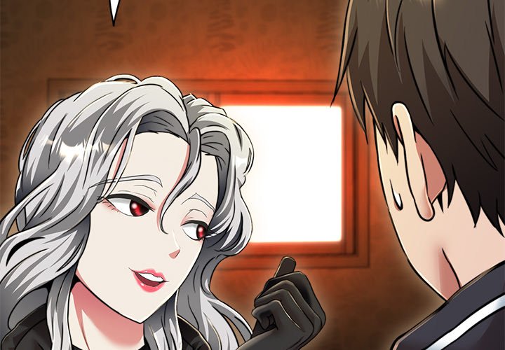 My Gangster Girlfriend Chapter 21 - Manhwa18.com