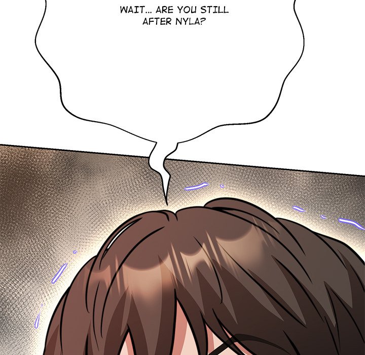 My Gangster Girlfriend Chapter 21 - Manhwa18.com
