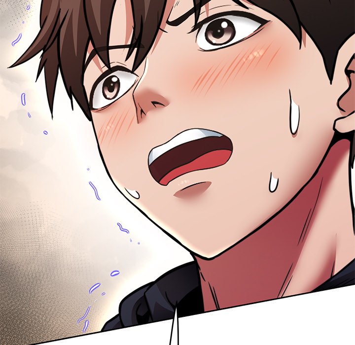 My Gangster Girlfriend Chapter 21 - Manhwa18.com