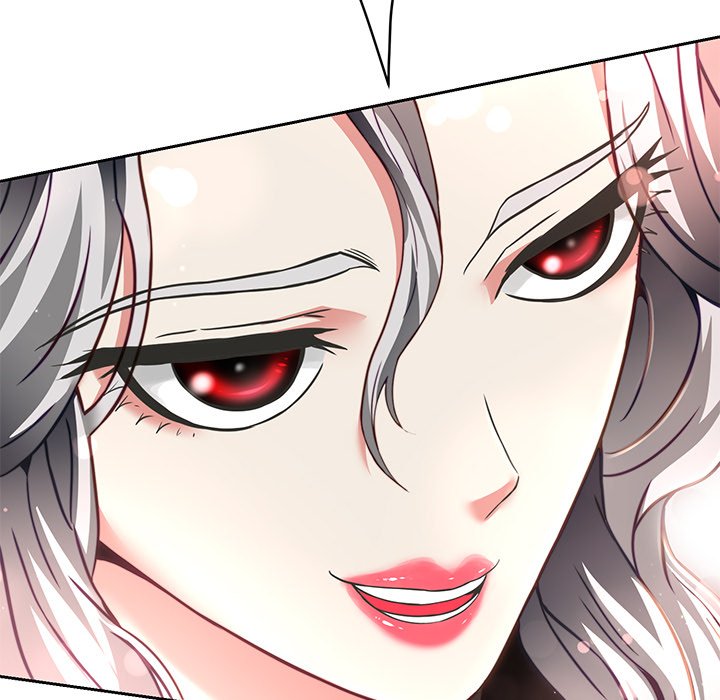 My Gangster Girlfriend Chapter 21 - Manhwa18.com