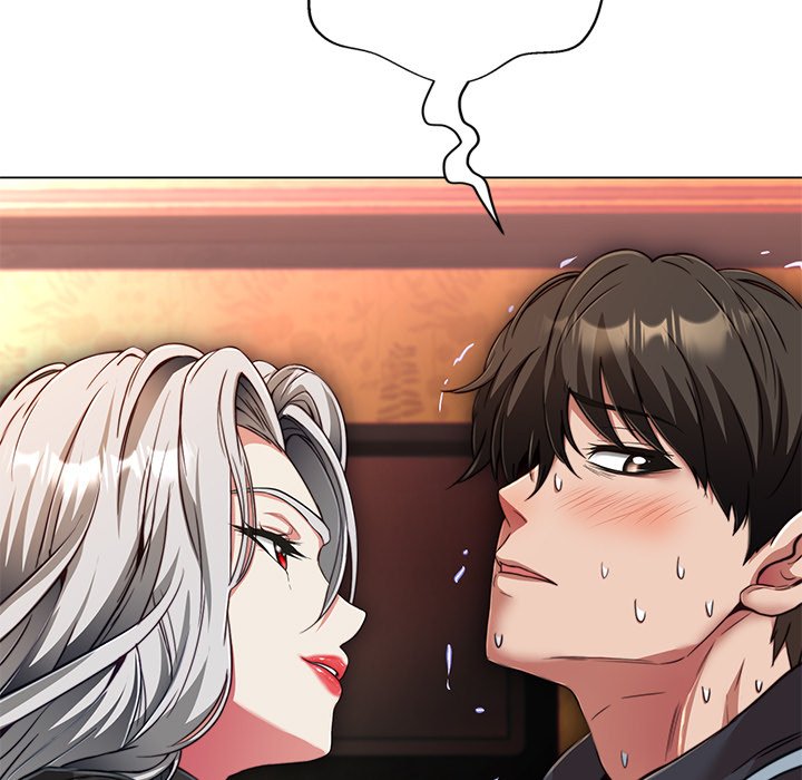 My Gangster Girlfriend Chapter 21 - Manhwa18.com